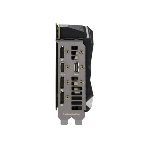 Asus KO RTX 3060 OC Edition 12GB Graphics Card